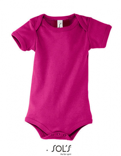 Babies Bodysuit Bambino - L118 - SOL´S