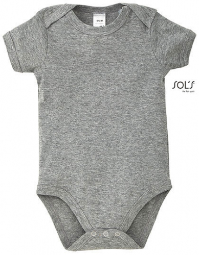 Babies Bodysuit Bambino - L118 - SOL´S