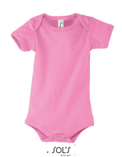 Babies Bodysuit Bambino - L118 - SOL´S