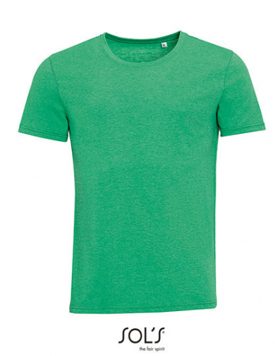 Men´s T-Shirt Mixed - L131 - SOL´S