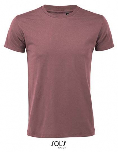 Regent Fit T-Shirt - L149 - SOL´S