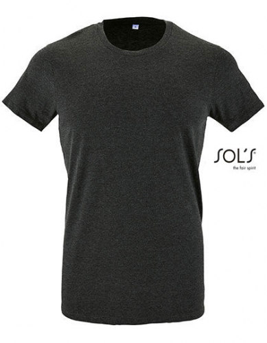 Regent Fit T-Shirt - L149 - SOL´S