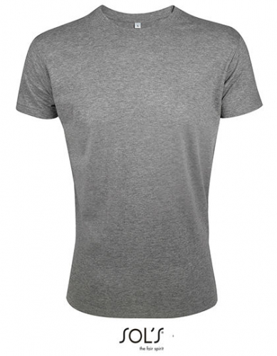 Regent Fit T-Shirt - L149 - SOL´S