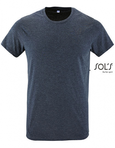 Regent Fit T-Shirt - L149 - SOL´S