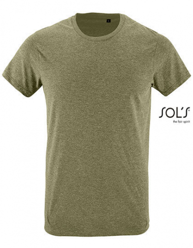 Regent Fit T-Shirt - L149 - SOL´S