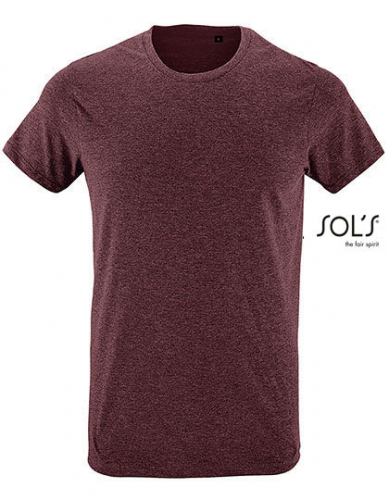 Regent Fit T-Shirt - L149 - SOL´S