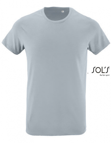 Regent Fit T-Shirt - L149 - SOL´S