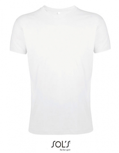 Regent Fit T-Shirt - L149 - SOL´S