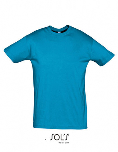 Regent T-Shirt 150 - L150 - SOL´S