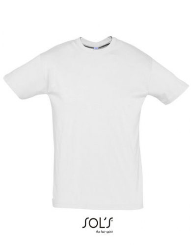 Regent T-Shirt 150 - L150 - SOL´S