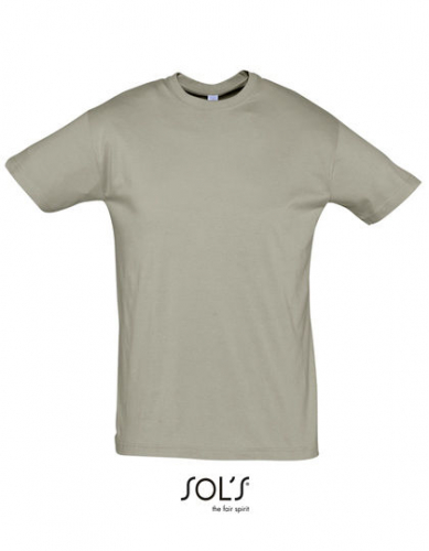 Regent T-Shirt 150 - L150 - SOL´S