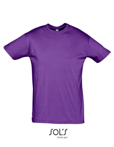 Regent T-Shirt 150 - L150 - SOL´S