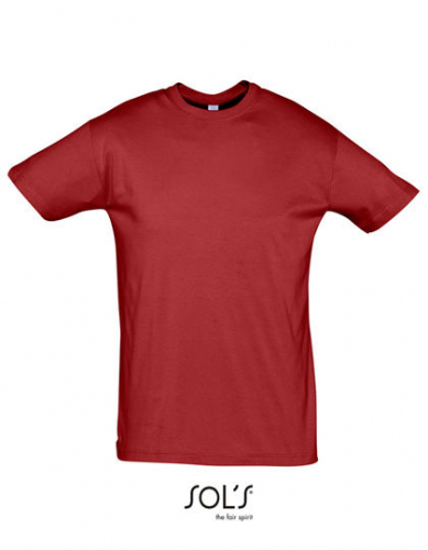 Regent T-Shirt 150 - L150 - SOL´S