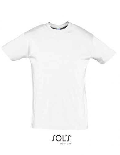 Regent T-Shirt 150 - L150 - SOL´S