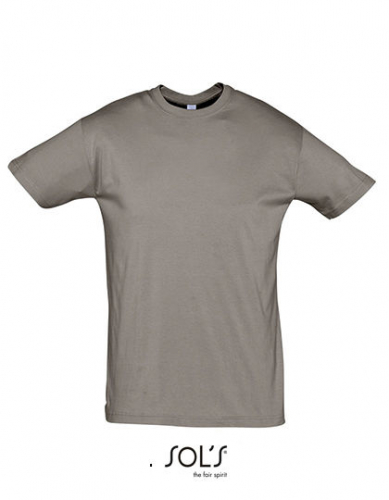 Regent T-Shirt 150 - L150 - SOL´S