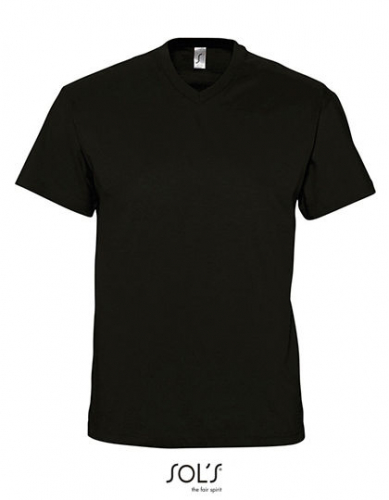 V-Neck T-Shirt Victory - L151 - SOL´S