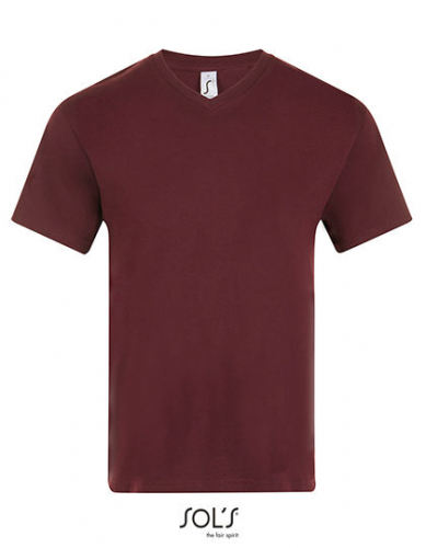 V-Neck T-Shirt Victory - L151 - SOL´S