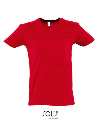 Short Sleeve Tee Shirt Master - L154 - SOL´S