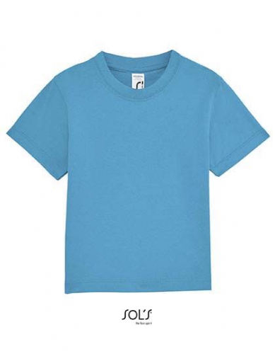 Baby T-Shirt Mosquito - L155 - SOL´S