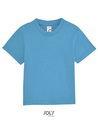 Baby T-Shirt Mosquito - L155 - SOL´S