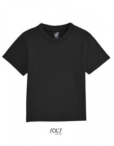 Baby T-Shirt Mosquito - L155 - SOL´S