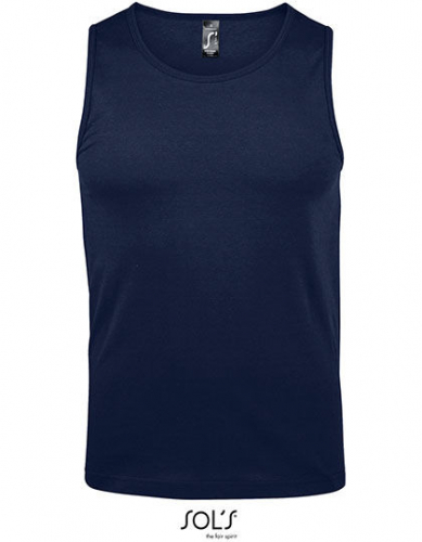 Men´s Tank Top Justin - L171 - SOL´S