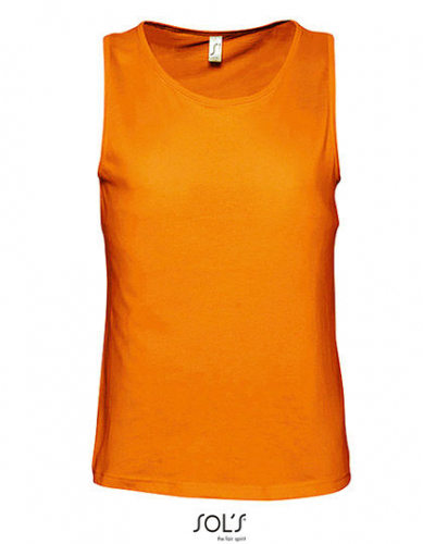 Men´s Tank Top Justin - L171 - SOL´S