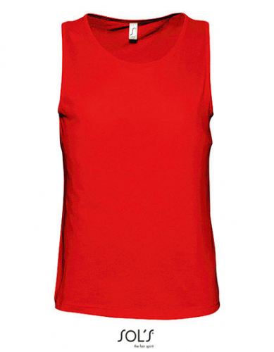 Men´s Tank Top Justin - L171 - SOL´S