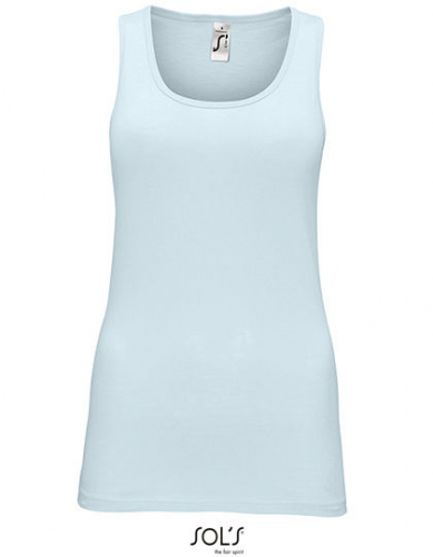 Women´s Tank Top Jane - L172 - SOL´S