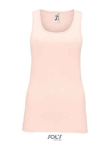 Women´s Tank Top Jane - L172 - SOL´S