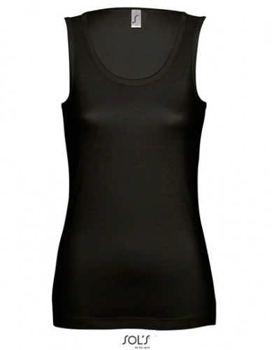 Women´s Tank Top Jane - L172 - SOL´S