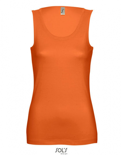 Women´s Tank Top Jane - L172 - SOL´S