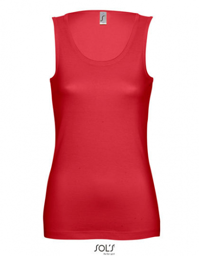 Women´s Tank Top Jane - L172 - SOL´S