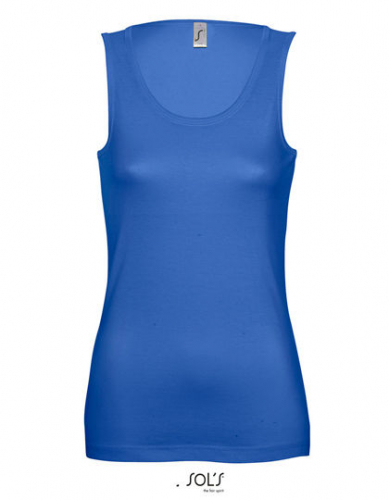 Women´s Tank Top Jane - L172 - SOL´S