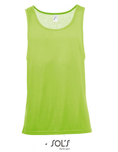 Unisex Tank Top Jamaica - L173 - SOL´S