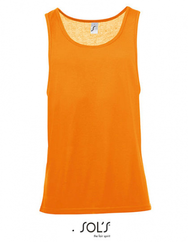 Unisex Tank Top Jamaica - L173 - SOL´S