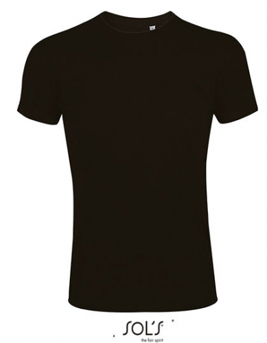 Imperial Fit T-Shirt - L189 - SOL´S