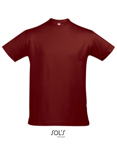 Imperial T-Shirt - L190 - SOL´S