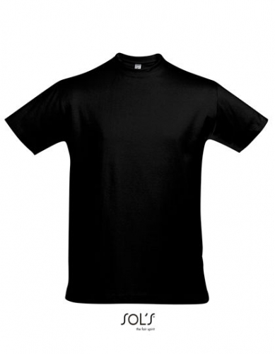 Imperial T-Shirt - L190 - SOL´S