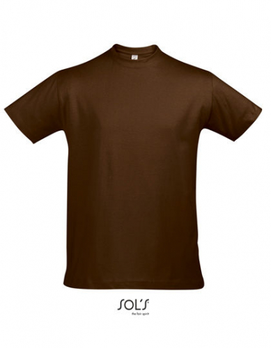 Imperial T-Shirt - L190 - SOL´S