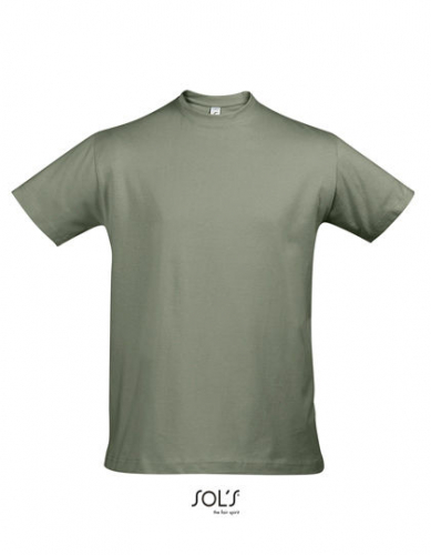 Imperial T-Shirt - L190 - SOL´S