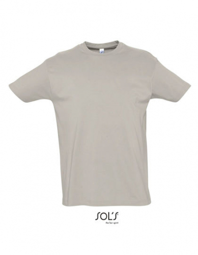 Imperial T-Shirt - L190 - SOL´S