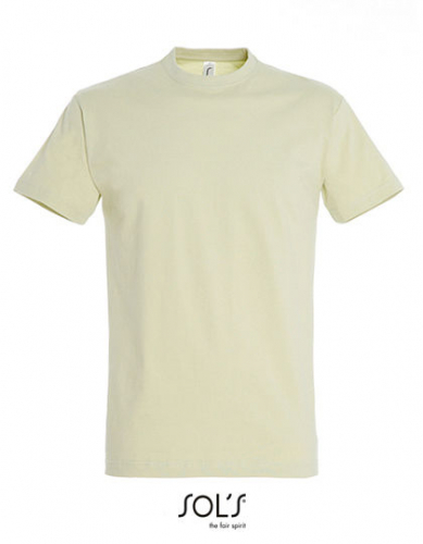 Imperial T-Shirt - L190 - SOL´S