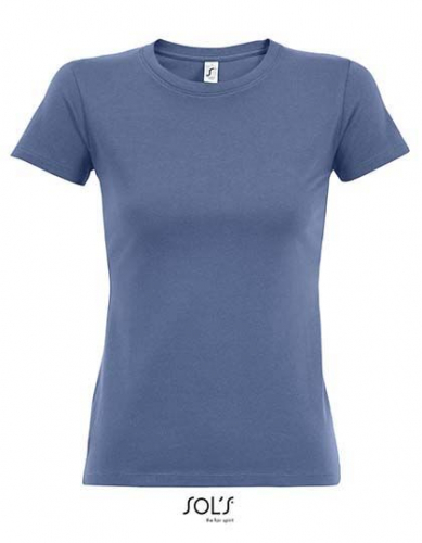 Women´s Imperial T-Shirt - L191 - SOL´S