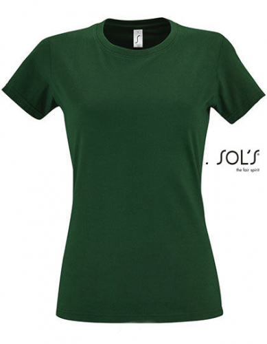 Women´s Imperial T-Shirt - L191 - SOL´S