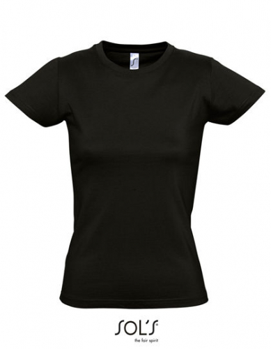 Women´s Imperial T-Shirt - L191 - SOL´S