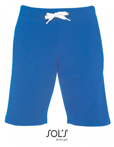 Men´s Short June - L233 - SOL´S