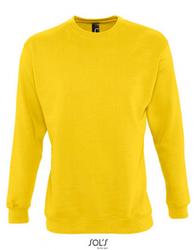 Unisex Sweatshirt New Supreme - L311 - SOL´S