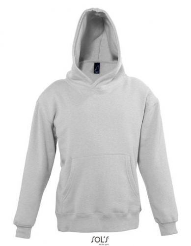 Kids´ Hooded Sweat Slam - L325K - SOL´S