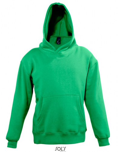 Kids´ Hooded Sweat Slam - L325K - SOL´S